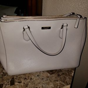 Too many purses-